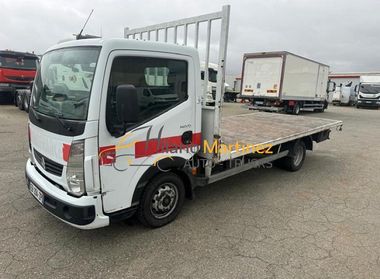 2008 renault maxity 130 segunda mano