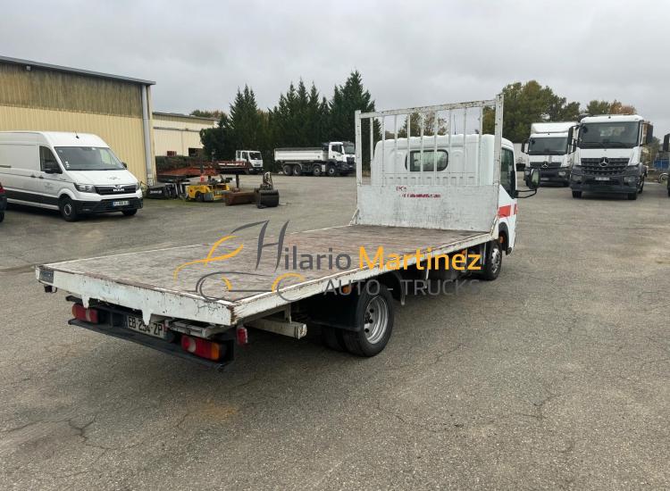 2008 renault maxity 130