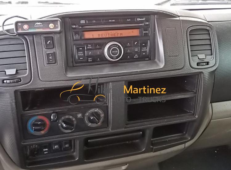 2011 renault maxity 130