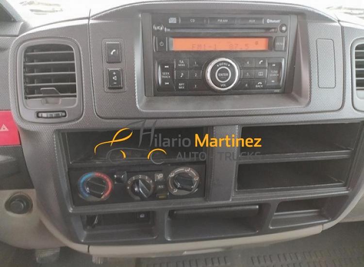 2018 renault maxity 130