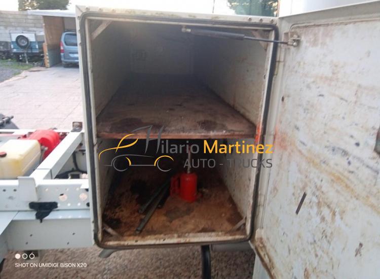 2015 renault master 125