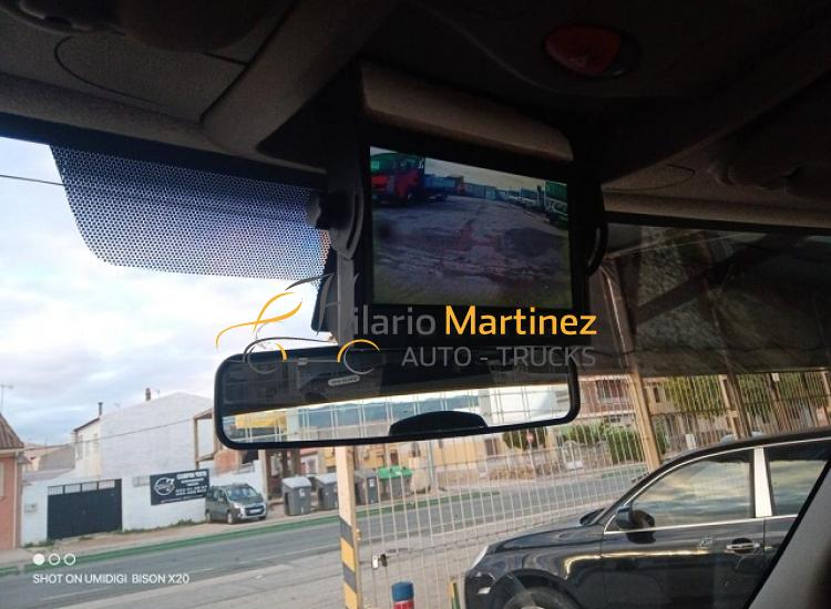 2015 renault master 125