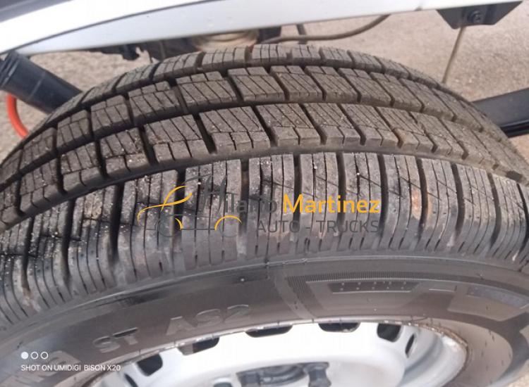 2015 renault master 125