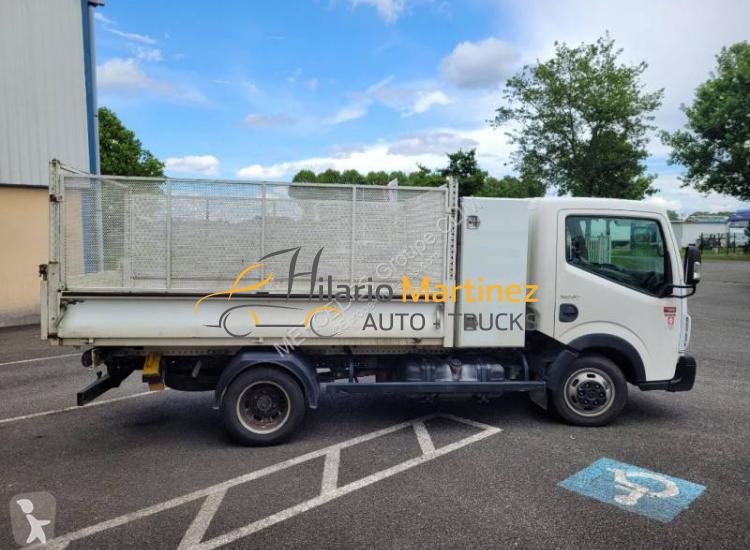 2019 renault maxity dti 130