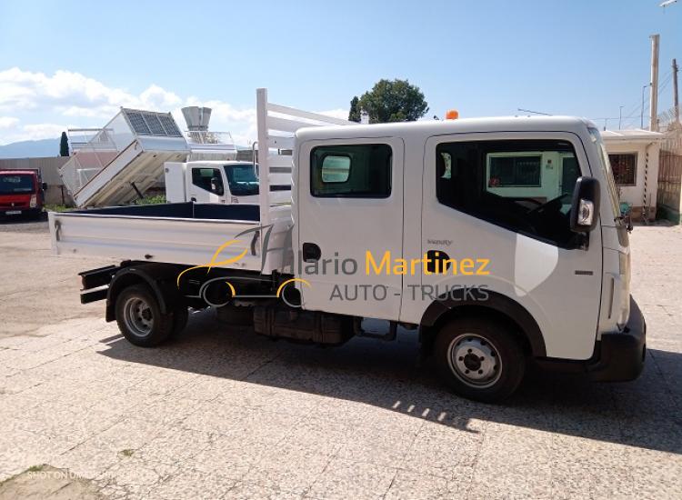 2014 renault maxity dti 130