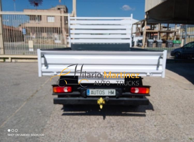 2014 renault maxity dti 130