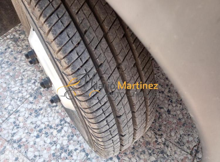 2014 renault maxity dti 130